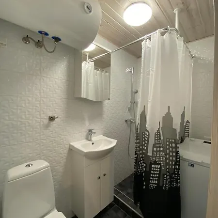 Apartment Summer Tallinna Mnt 14 *