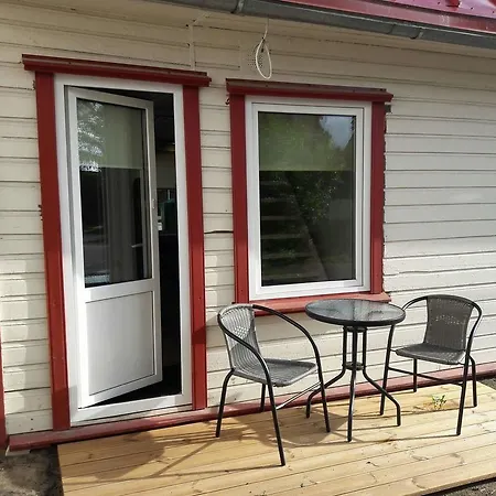 Summer Tallinna Mnt 14 Apartment Parnu